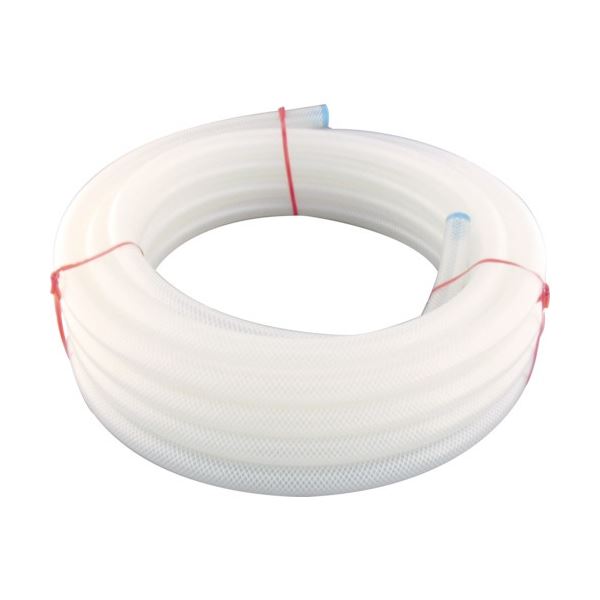 TRUSCO 抗菌ブレードホース 25×33 10m TBK-2533-10 1巻の通販は 30,435円