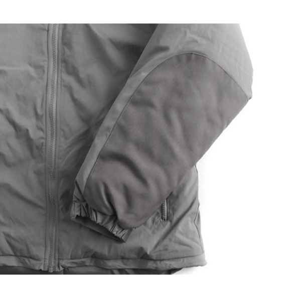 アメリカ製デュポン社高性能“ソロナ"中綿使用USタイプPCU GEN LEVEL 7 ジャケット フォリッジ S 【北海道・沖縄・離島配送不可】