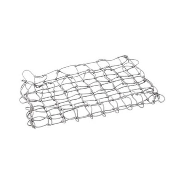 (まとめ) TRUSCO WEEGO用荷崩れ防止ネット WEE-NET 1個 〔×5セット〕 【北海道・沖縄・離島配送不可】