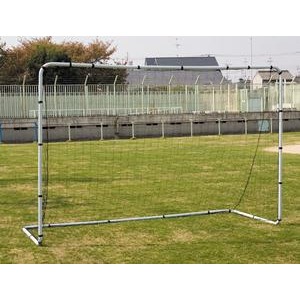 フットサルゴール 1台 【北海道・沖縄・離島配送不可】の通販はau PAY