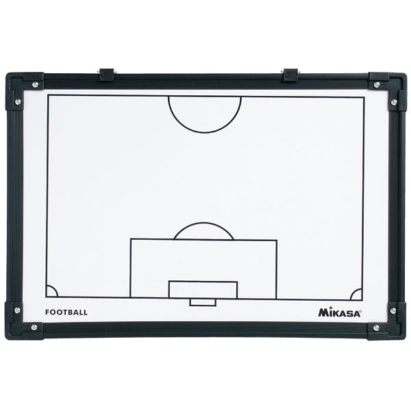 MIKASA（ミカサ）アクセサリー サッカー作戦盤 〔SBF〕 【北海道・沖縄