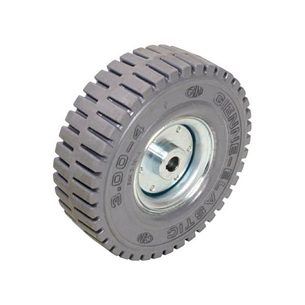 Movexx ノンマーキングゴム車輪 M0115 1個の通販は