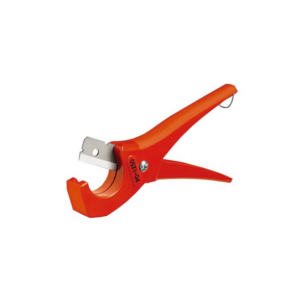 RIDGID（リジッド） 23488 PC-1250 プラスチック パイプカッター 【北海道・沖縄・離島配送不可】