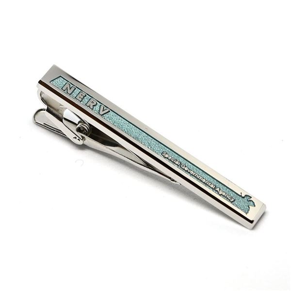 SWANK×EVANGELION（ヱヴァンゲリヲン） NERV タイバー  青の通販は 5,604円