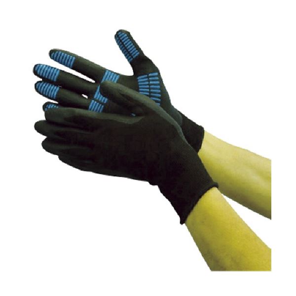 (まとめ) 丸和ケミカル ニトリルプラス Mサイズ 746M 1双 〔×30セット〕 【北海道・沖縄・離島配送不可】の通販は