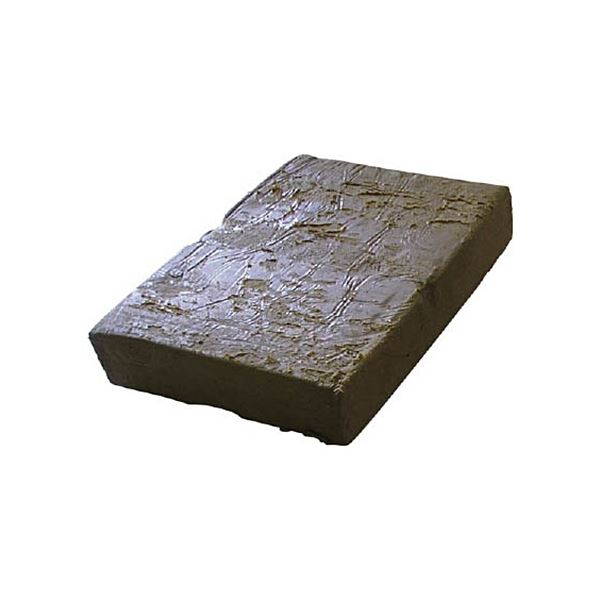 日東電工 ペトロラタム系防食テープ 充填剤 NO.59M 3Kg(ブロック) 59M 1個 【北海道・沖縄・離島配送不可】