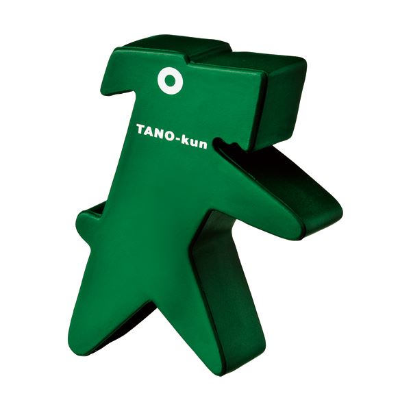 (まとめ) たのくん ストレスリリーサー TN-ストレスリリ-サ- 1個  〔×10セット〕の通販は 7,093円