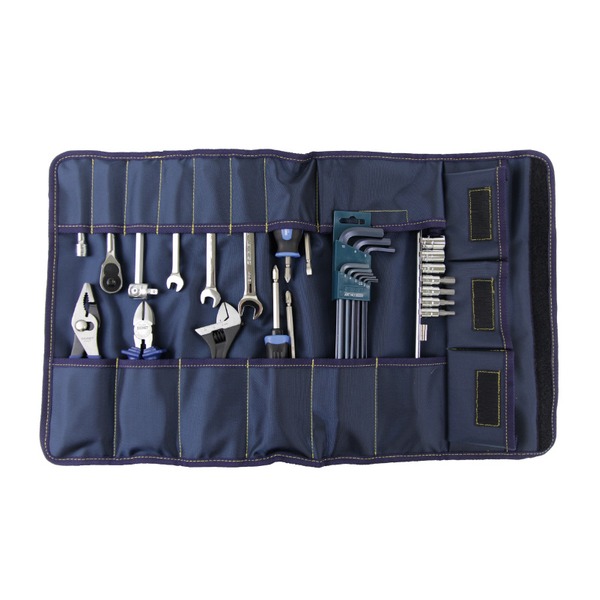 ツールバッグ ツールバッグ KNIPEX 4966457の通販は 工具箱・ツールボックス