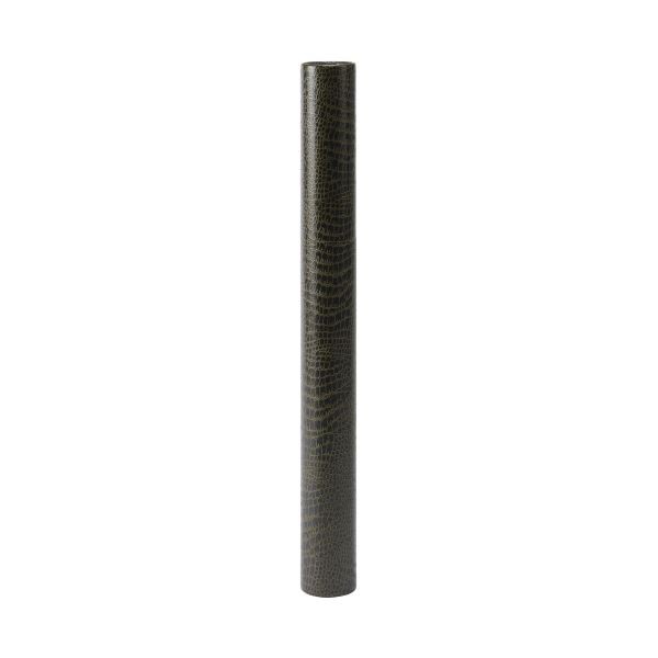 （まとめ）ミヤザワ ワニ柄丸筒47×47×450mm 10本入 WMT4510M（×5セット）の通販は 15,513円