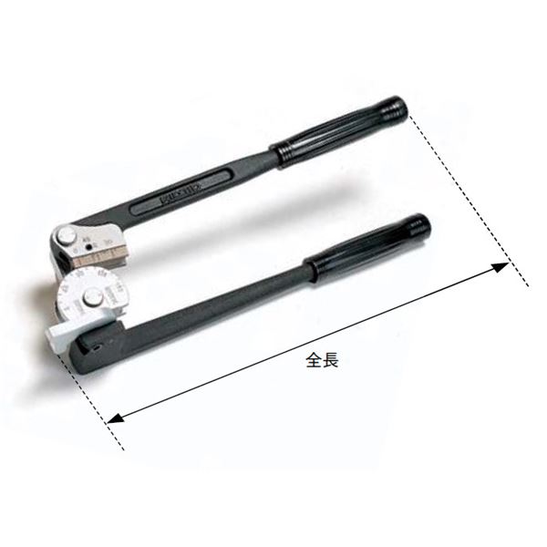 RIDGID(リジッド) 36122 404 チューブベンダー(旧 394)の通販は RIDGID(リジッド) 36122 404 チューブベンダー(旧 394)の通販は