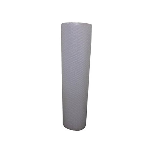 (まとめ) TRUSCO ミシン目入 気泡緩泡緩衝材 1200mm×5m×4mm TKN-1205 1本 〔×5セット〕 【北海道・沖縄・離島配送不可】