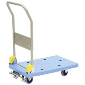 金沢車輌 樹脂台車 NP-106BL ブレーキ付の通販は