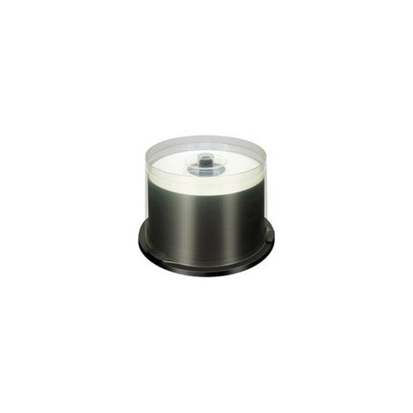 (まとめ）三菱ケミカルメディア データ用DVD-R4.7GB 16倍速 ホワイトプリンタブル スピンドルケース DHR47JP50FC1箱(250枚:50枚×5個)〔×3セット〕 【北海道・沖縄・離島配送不可】