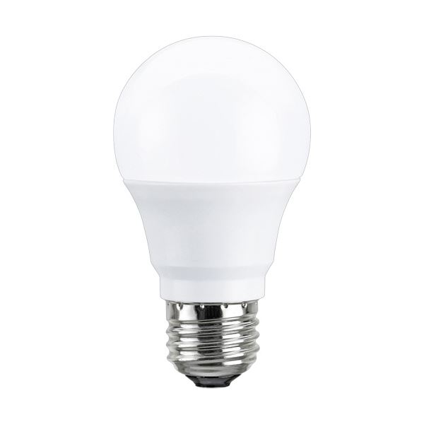 （まとめ）東芝ライテック LED電球 一般電球形 E26口金 7.8W 電球色 LDA8L-G/60W/2 1個 〔×5セット〕 【北海道・沖縄・離島配送不可】