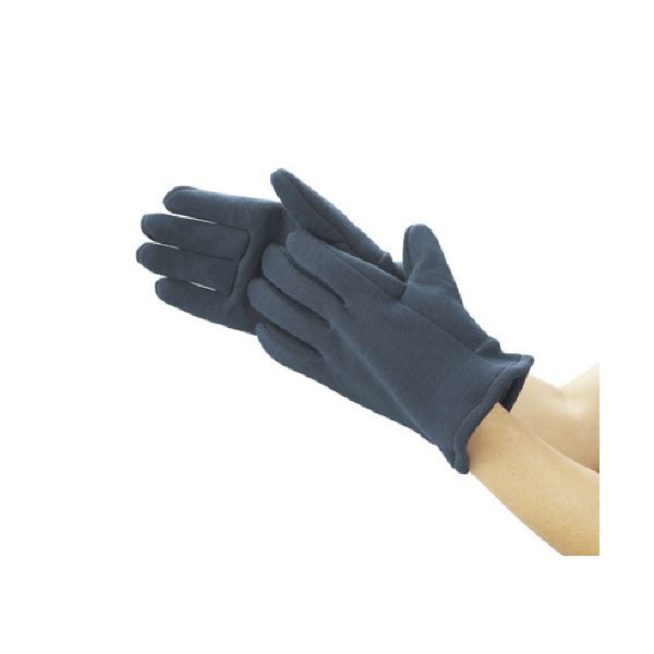TRUSCO 耐熱手袋 全長45cm 左 TMZ-632F-L 1個の通販は