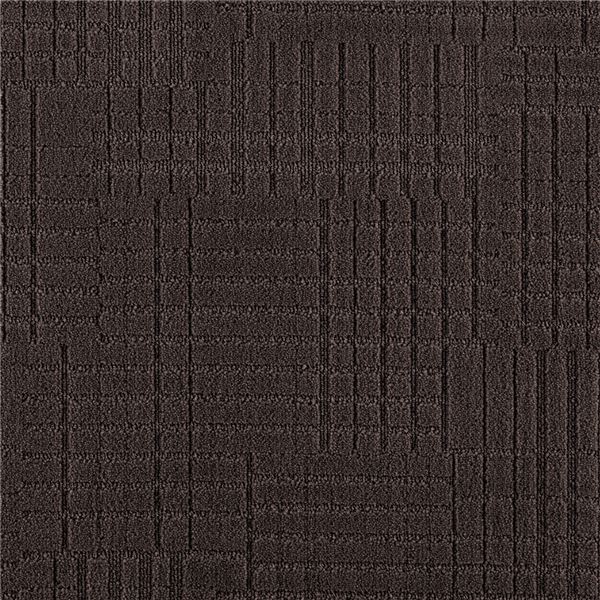 タイルカーペット/絨毯 〔ECOS 約50×50cm 16枚入 ID-8004〕 防炎 静電 消臭 防汚 日本製 スミノエ 〔事務所 オフィス DIY〕 【北海道・沖縄・離島配送不可】