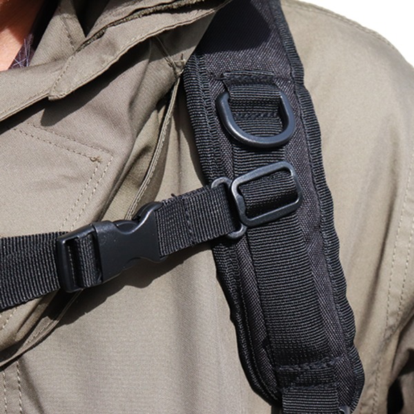 オランダ特殊部隊タイプ 3WAYバックパック コヨーテ 【北海道・沖縄