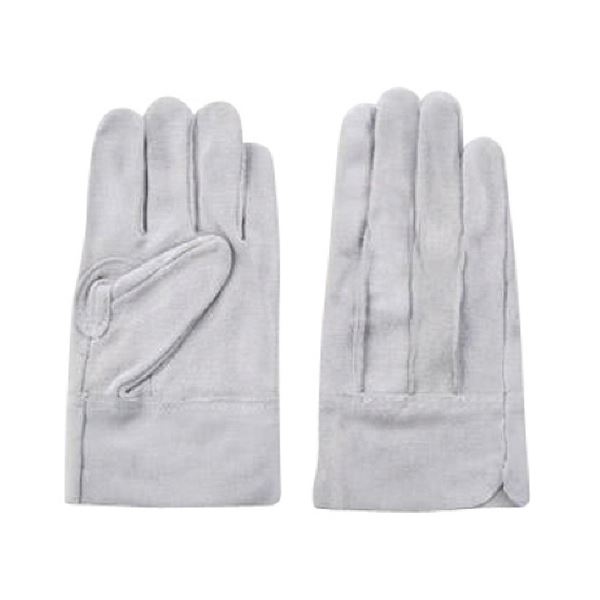 (まとめ) 富士グローブ NO.60SH 牛床皮背縫い袖なし 1732 1双 〔×3セット〕の通販は