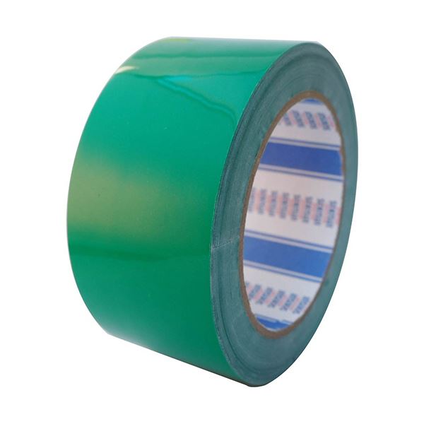 積水化学 オリエンテープ No.83050mm×50m 緑 P60M03 1セット(50巻)の通販は