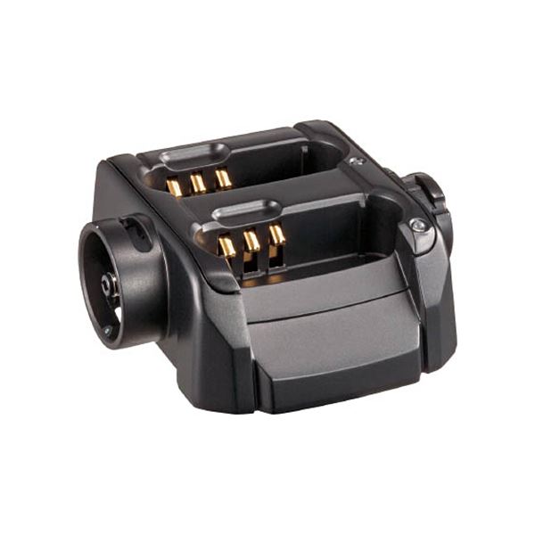 (まとめ) スタンダード 連結型2連充電器SBH-26 1個 〔×5セット〕の通販は 19,431円