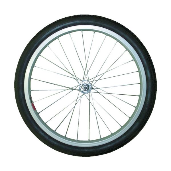 TRUSCO THR-5503用ノーパンクタイヤ 前輪用 THR-5503TIRE-F 1本 【北海道・沖縄・離島配送不可】 20,797円
