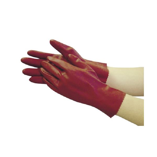 (まとめ) 東和コーポレーション ビニスター ソフト 600-L 1双 〔×30セット〕の通販は