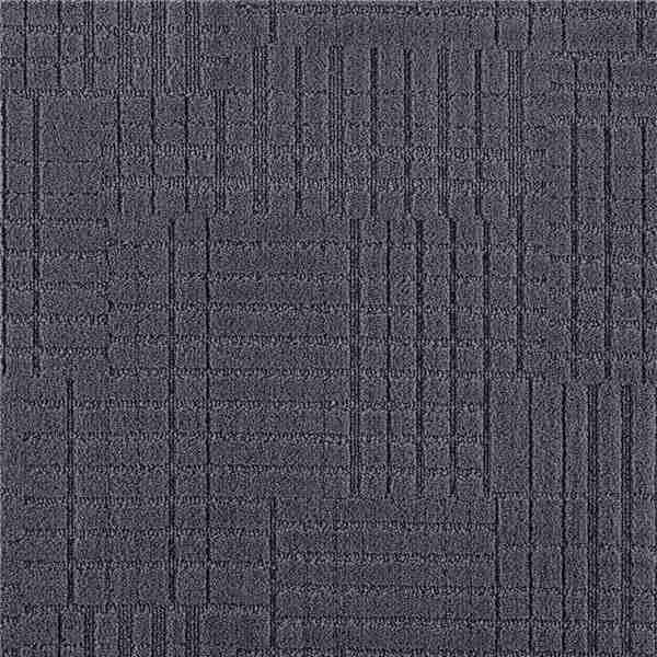 タイルカーペット/絨毯 〔ECOS 約50×50cm 16枚入 ID-8009〕 防炎 静電 消臭 防汚 日本製 スミノエ 〔事務所 オフィス DIY〕の通販は