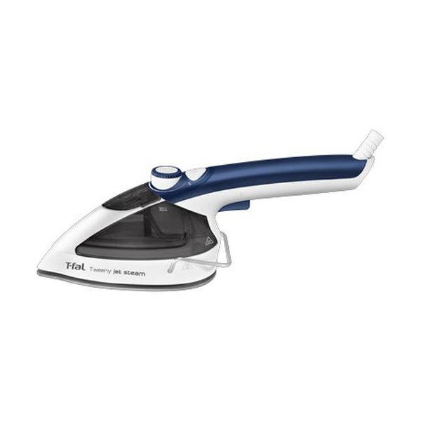 ティファール 衣類スチーマー トゥイニージェットスチーム 9051 DV9051J0 1台 【北海道・沖縄・離島配送不可】