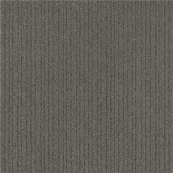 タイルカーペット/絨毯 〔ECOS 約50×50cm 16枚入 ID-8101〕 防炎 静電 消臭 防汚 日本製 スミノエ 〔事務所 オフィス DIY〕の通販は