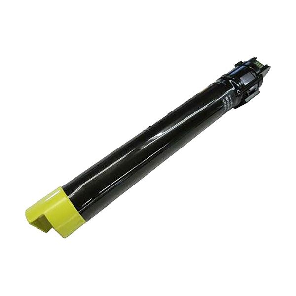 トナーカートリッジ LPC3T36Y汎用品 イエロー 12000枚タイプ 1個 【北海道・沖縄・離島配送不可】