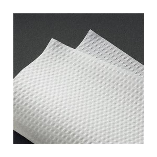 （まとめ）カルタス ビズーレペーパータオルミニ（エコノミー）200枚 1パック〔×50セット〕 まとめ）カルタス ビズーレペーパータオルミニ（エコノミー）200枚