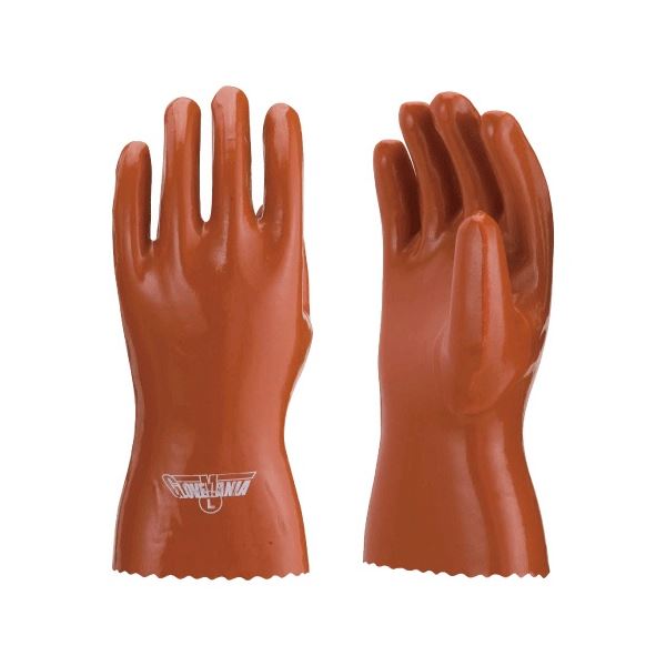 (まとめ) 川西工業 ソフト L オレンジ #820-L 1双 〔×20セット〕 【北海道・沖縄・離島配送不可】の通販は 12,878円