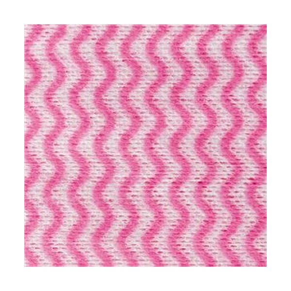（まとめ）やなぎプロダクツ カウンタークロス S34×35cm ピンク KT-017 1パック（100枚）〔×20セット〕 【北海道・沖縄・離島配送不可】_1