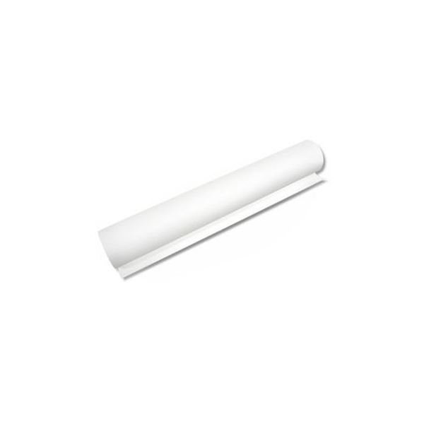 (まとめ）武藤工業 チェック紙 A1ロール594mm×50m RJ-64CP-A1R 1箱(2本)〔×3セット〕 【北海道・沖縄・離島配送不可】