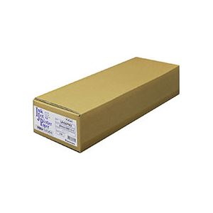 桜井インクジェット用普通紙64プレミアムホワイト 841mm×50m IJN64PWA 1箱(2本) 【北海道・沖縄・離島配送不可】 プリンター・インク