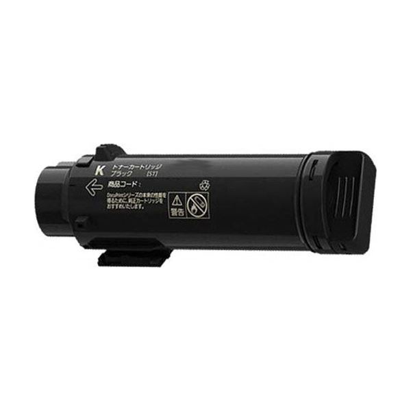 トナーカートリッジ CT202681汎用品 ブラック 1個 【北海道・沖縄・離島配送不可】