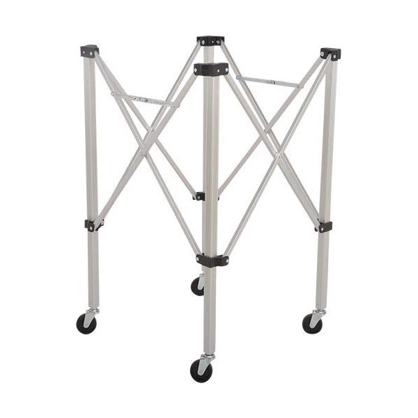 MIKASA（ミカサ）器具 ボールカゴ 箱型・大専用 フレームのみ 〔BCFSPH〕 【北海道・沖縄・離島配送不可】