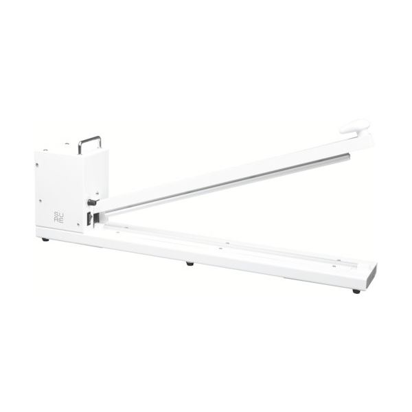 石崎電機製作所 SURE 卓上シーラー 600mm 白 NL-602K 1個の通販は