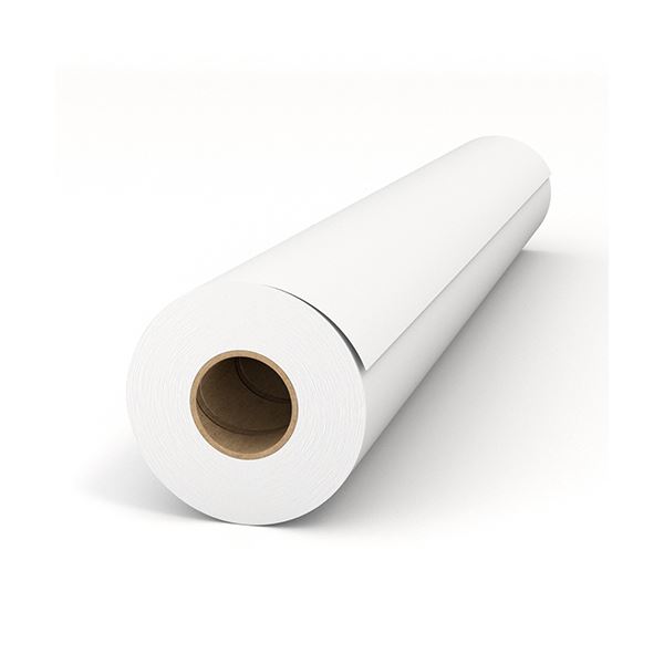 ハプコアパレルカッティング用上質ロール紙 104.7g/m2 950mm×100m 13442-1 1箱(2本)の通販は