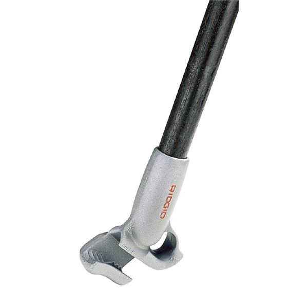 RIDGID（リジッド） 35240 B-1712 コンジットベンダー 【北海道・沖縄・離島配送不可】の通販は 17,808円