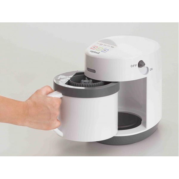 キッチン家電 | スープメーカー/調理家電 (30種類のレシピ付き) スープリーズR スープメーカー⁄調理家電 〔30種類のレシピ付き〕 スープリーズR