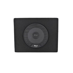 響音6.5インチ ウーハー＆ボックス セットの通販は