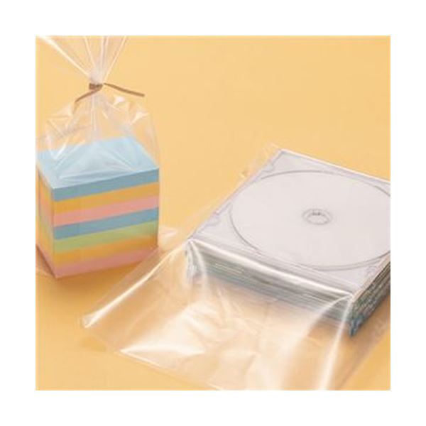 （まとめ） TANOSEE 規格袋 15号0.02×300×450mm 1パック（100枚） 〔×30セット〕 まとめ） TANOSEE 規格袋 15号0.02×300×450mm 1パック（100枚） ×30