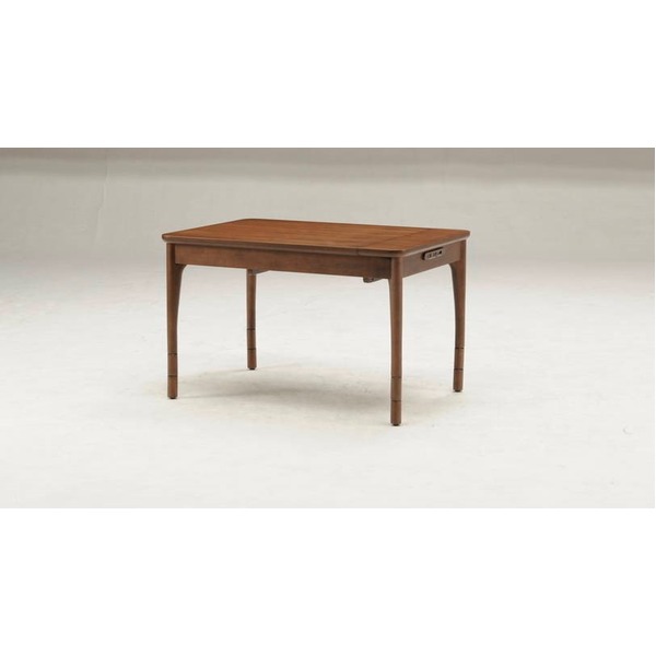 伸長式布団レスこたつ HK-リモルテ 【北海道・沖縄・離島配送不可】の