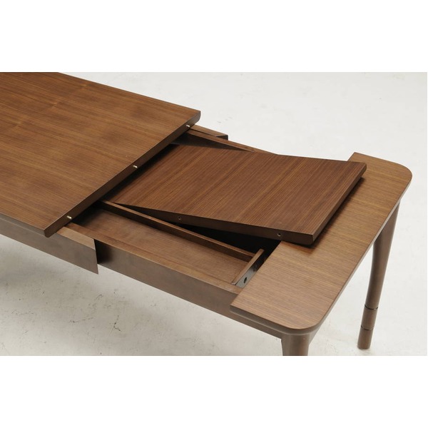 伸長式布団レスこたつ HK-リモルテ 【北海道・沖縄・離島配送不可】の