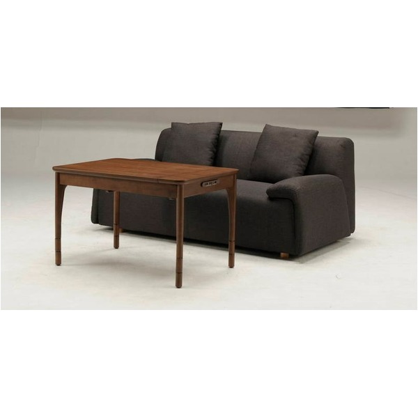 伸長式布団レスこたつ HK-リモルテ 【北海道・沖縄・離島配送不可】 伸長式布団レスこたつ HK-リモルテ 【北海道・沖縄・離島配送不可】の