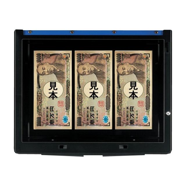 コクヨ 手提げ金庫 ダイヤル付き B5 グレー CB-12DM 【北海道・沖縄・離島配送不可】