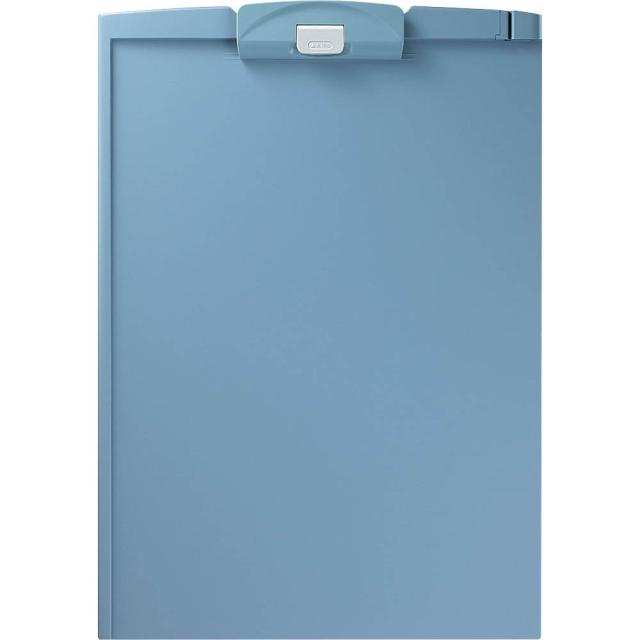 （まとめ買い）コクヨ クリップボード H A3 短辺とじ ペンホルダー 青 ヨハ-H98B 〔3冊セット〕の通販は