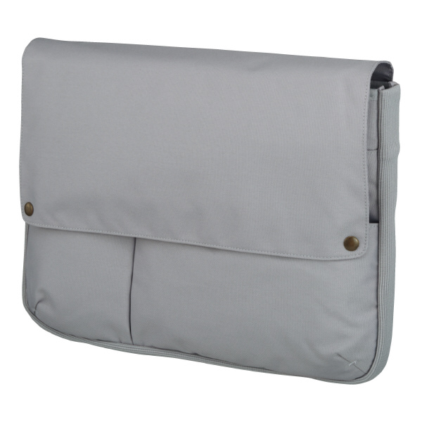 （まとめ買い）コクヨ BIZRACK バッグインバッグ 13.3インチノートPC収容 ヨコ グレイ カハ-BRB130M 〔×3〕の通販は 13,098円