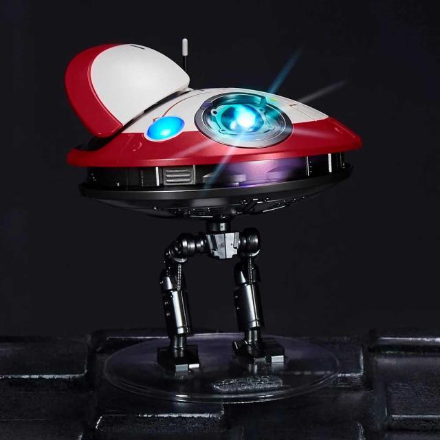 在庫処分特価】ハズブロ スター・ウォーズ L0-LA59(ローラ 在庫処分特価】ハズブロ スター・ウォーズ L0-LA59(ローラ
